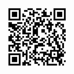 QR Code download now from App Store
